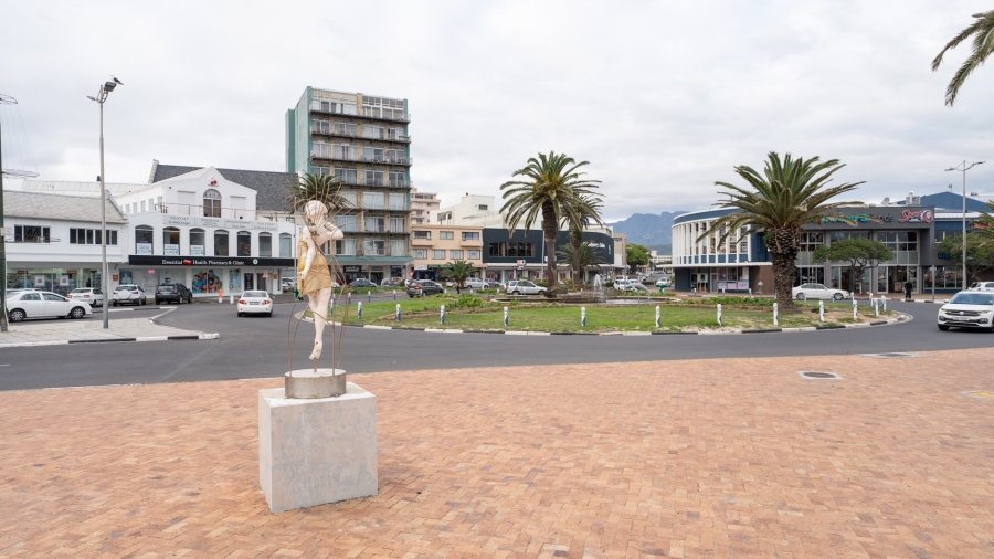 Commercial Property for Sale in Strand North Western Cape